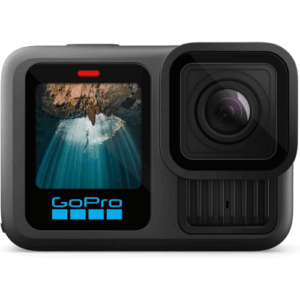 GoPro HERO13 Black Ecommerce Packaging - Waterproof Action Camera