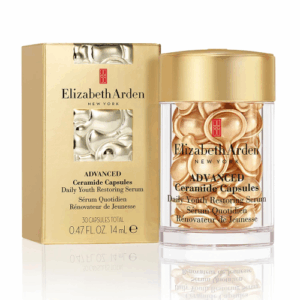 Elizabeth Arden Advanced Ceramide Face Serum Capsules